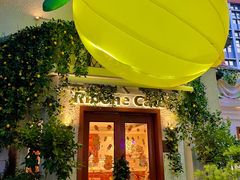 -弗兰克牛排西餐厅Ribone steak house(柠檬花园店)