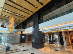 -上海龙之梦万丽酒店