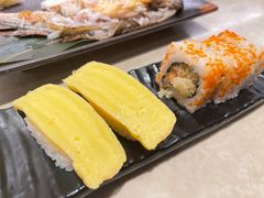 -禾绿寿司·定食·拉面·烧炸(喜荟城店)