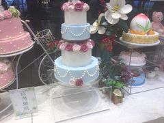 -供美香(集街店)