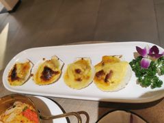 -泰来食光泰国菜餐厅(运河城店)