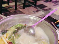 -亚龙湾红树林度假酒店-韩轩韩餐厅