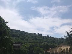 -平湖九龙山旅游度假区
