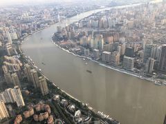 -上海中心大厦
