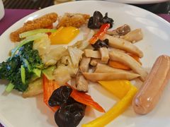 -徐州博顿温德姆酒店(高铁东站店)