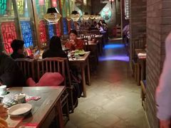 大堂-蛙小侠(吾悦广场店)