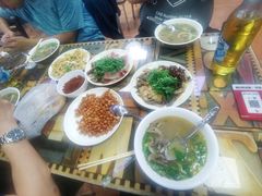 -春雨羊汤店(广开四马路总店)