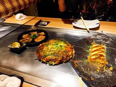 -日葵 大阪烧ひまり(仙霞路店)