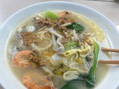 -面道赞宁海海鲜面(迎凤街店)