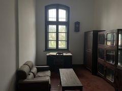 -青岛德国监狱旧址博物馆