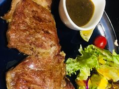 -红墙餐吧(大学城南亭店)