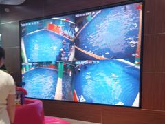 -Swim斯卫姆国际儿童游泳中心(红博中央公园店)