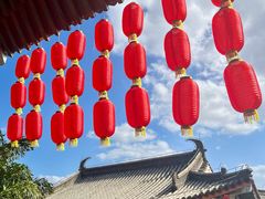 -海南文笔峰盘古文化旅游区