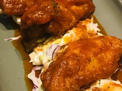 -Hurricane's Grill 飓风牛排