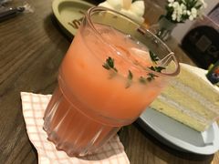 冰芭茉莉-野路甜点铺(松柏路店)
