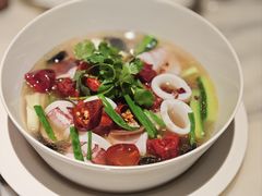 -遇外滩(BFC外滩金融中心店)