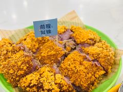-澳门陈光记烧味饭店(南京德基广场店)
