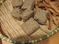 -丁记盐蘸牛肉·新杭菜(河东路店)