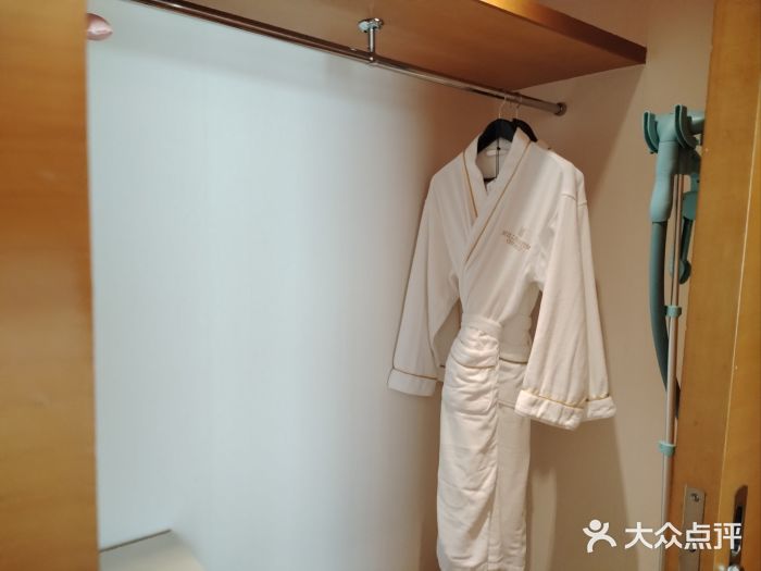 成都新东方千禧大酒店图片