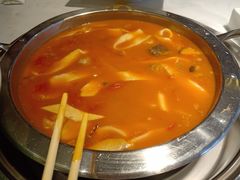 -蕃茄述·好汤自然来(江汉路店)