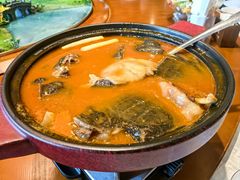 -潇湘甲鱼村(清河店)