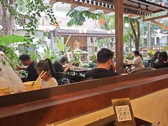 -婉泰·特色小吃·舂鸡脚(告庄二店)