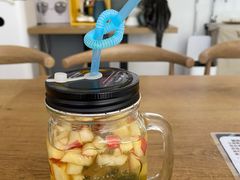 -平行世界·猫咖(首经贸店)