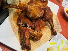 -甲乙饼·手工牛肉饼(金地广场店)