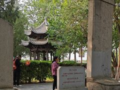-赵州桥景区