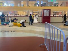 -冠军冰场CHAMPION RINK(苏州中心商场店)