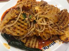 -川小昧麻辣拌(罕王店)