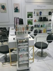 -EMILY 艾米莉 烫染沙龙