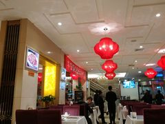 大堂-国人川菜(李家村建东街店)