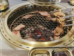 -明洞王妃家烤肉(苏州中心星悦汇店)