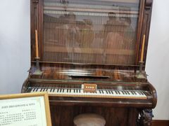 -鼓浪屿钢琴博物馆