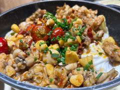 -聚味瞿记·龙虾堂(天元店)