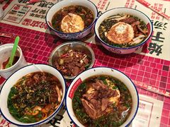 -公交新村粉店(赤岗冲店)