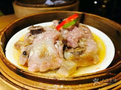 -颐和•海鲜砂锅粥•啫啫煲(奥林匹克广场店)