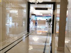 -名流健康高端体检中心·名宾门诊·健康管理