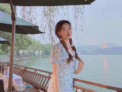 -柳莺湖上·湖景餐厅·江南菜(西湖店)