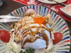 -仙隐小鹿中华料理(南宁万象城店)