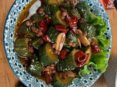 -有才叔的小馆(招商依云曲江店)