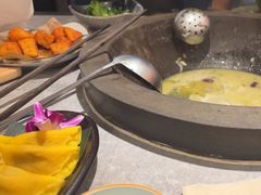 -鲜潭蒸汽石锅鱼(万象前海店)