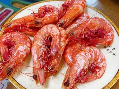 -华源餐厅·海鲜大排档(日月贝店)