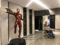 -金逸影城(中关村店)