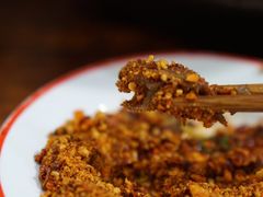 桓侯干碟-冒椒火辣(奎星楼街店)