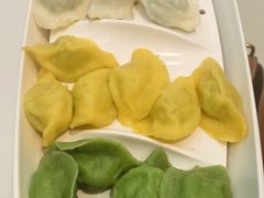 -船歌·鱼水饺青岛菜(国贸商城店)