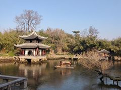 -水绘园