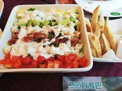 -欧罗巴·欧式西餐(欧亚卖场店)