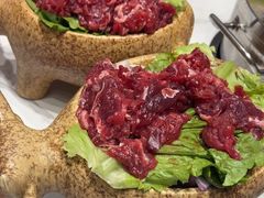 -刘少华贵州小黄牛·鲜牛肉火锅(总店)
